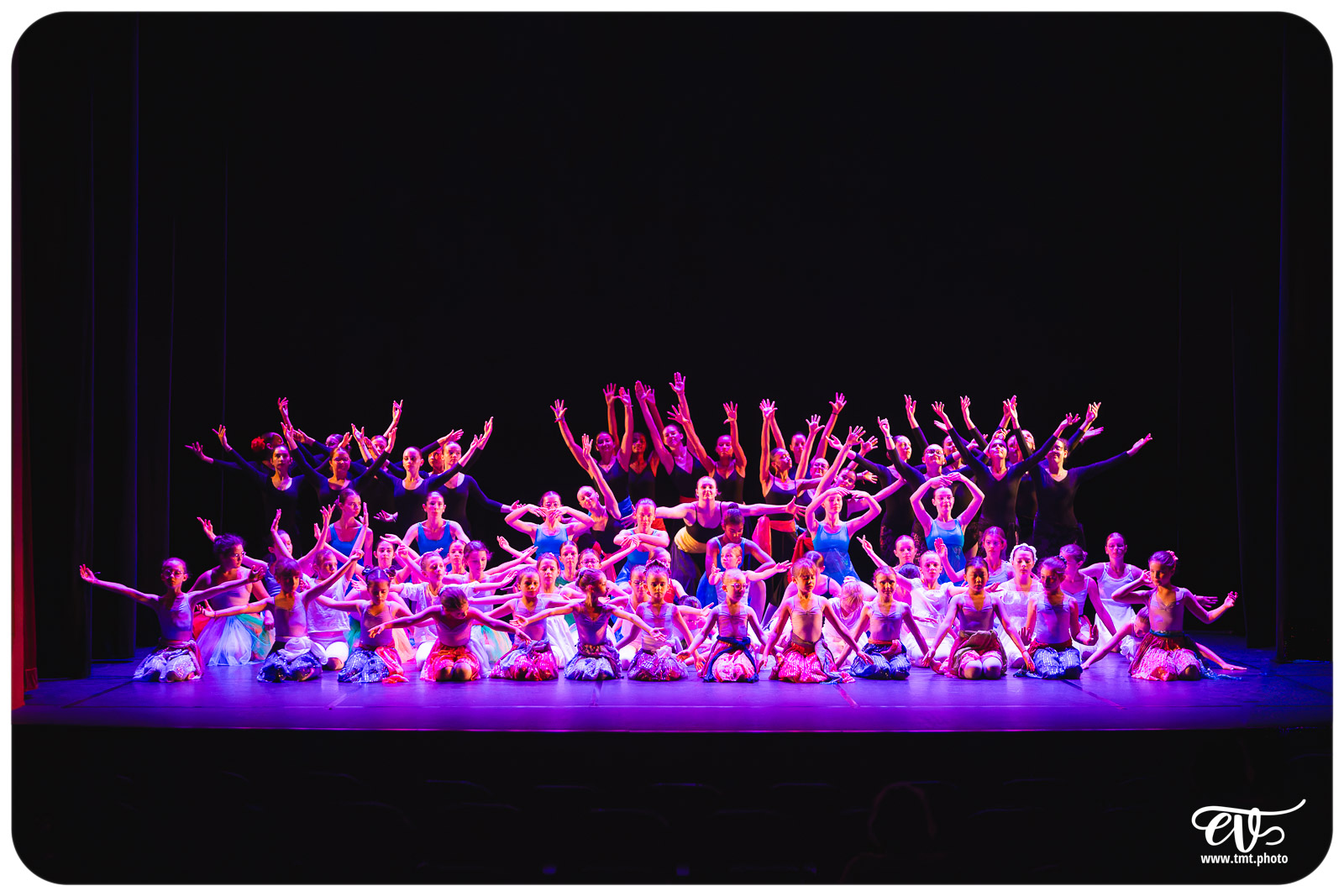 GALA DE DANSE EMMDH 2025